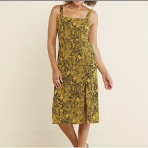 SANCTUARY NWT Evereve Georgina Sundress // L